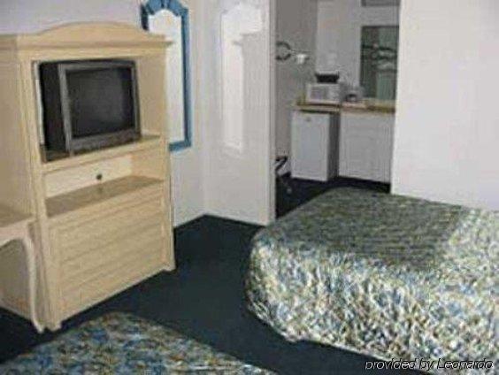 Town House Motel Ланкастер Екстер'єр фото
